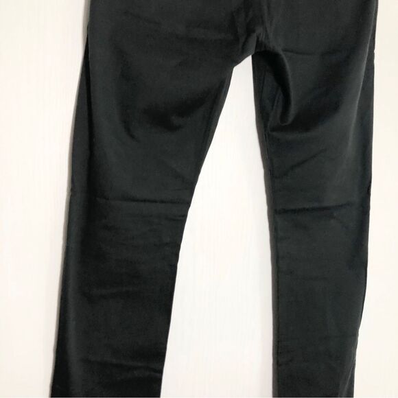 J. Crew Factory Pants Mens 35 32 Slim-fit Flex Chino Gray New Flat Front Preppy - Picture 6 of 16